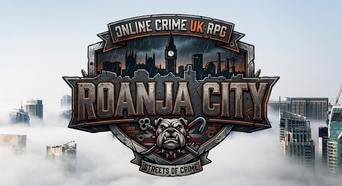 Roanja City